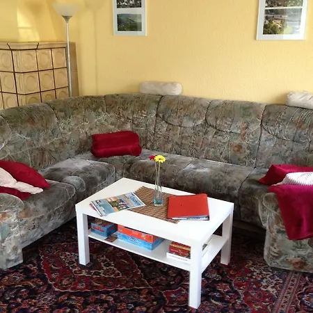 Holiday home Cozy Holiday In Bruttig-fankel With Vineyards Nearby *