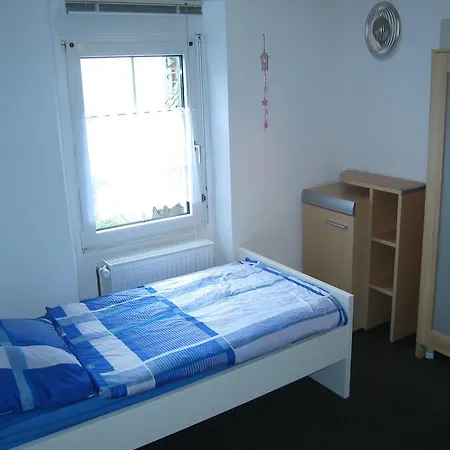 Cozy Holiday In Bruttig-fankel With Vineyards Nearby Holiday home Klotten