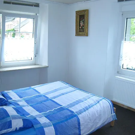 Holiday home Cozy Holiday In Bruttig-fankel With Vineyards Nearby