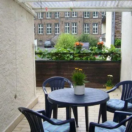 Holiday home Cozy Holiday In Bruttig-fankel With Vineyards Nearby *